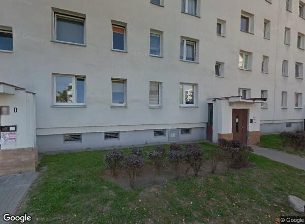 Ceny mieszkań Łódź Gustawa Herlinga-Grudzińskiego 40