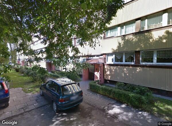 Ceny mieszkań Łódź Bolesława Limanowskiego 168