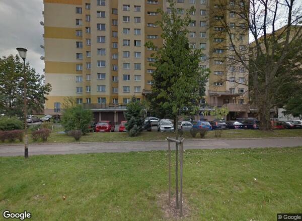 Ceny mieszkań Wrocław UL. SZYBOWCOWA 8