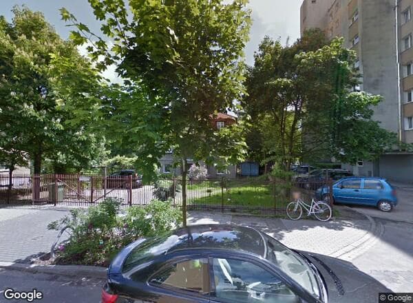 Ceny mieszkań Poznań Lodowa 45