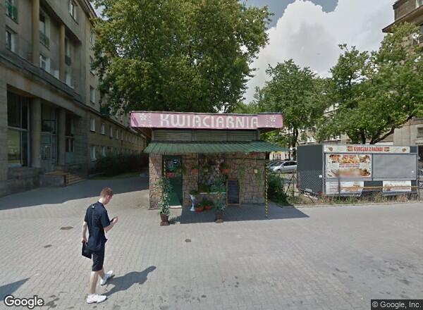 Ceny mieszkań Warszawa pl. gen. J. Hallera 3