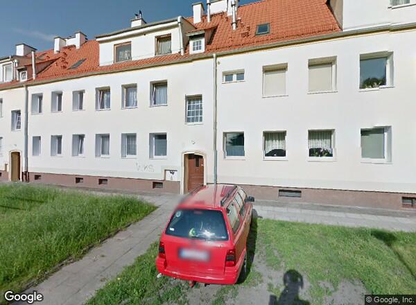 Ceny mieszkań Gdańsk Łużycka 9