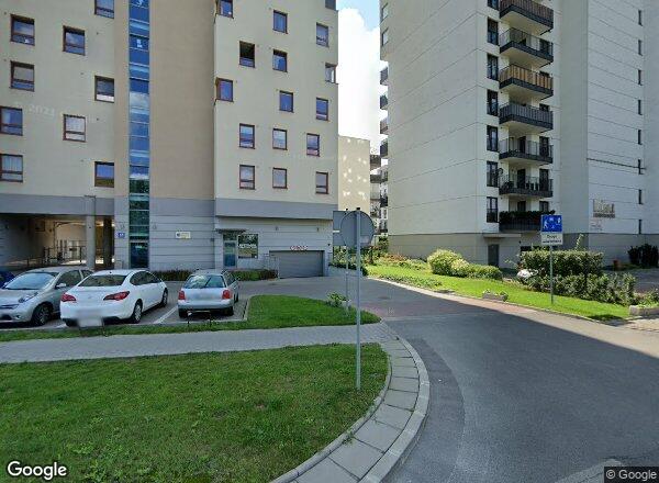 Ceny mieszkań Warszawa ul. Wólczyńska 63