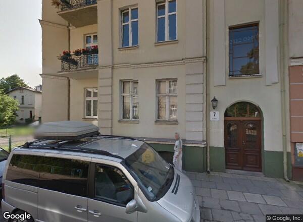 Ceny mieszkań Sopot Helska 7