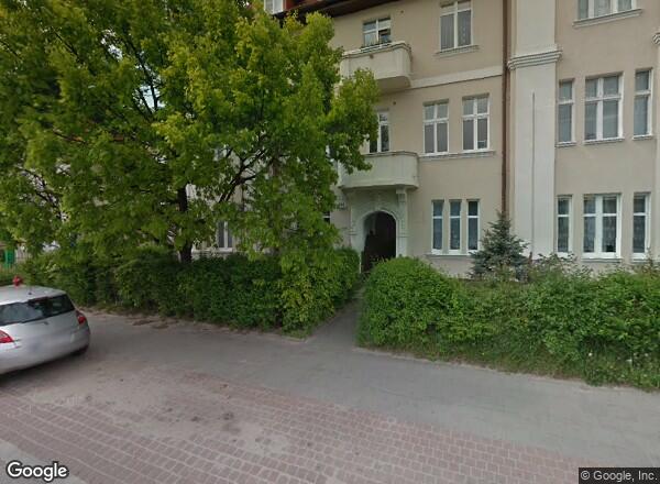 Ceny mieszkań Gdańsk Aleja Grunwaldzka 494