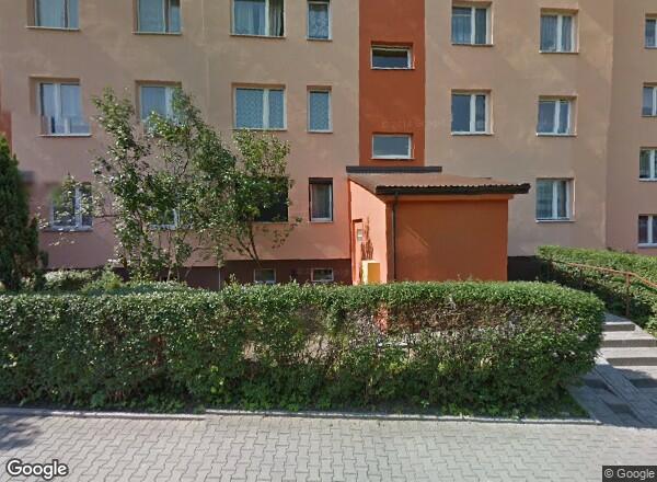 Ceny mieszkań Kraków Gołaśka 8
