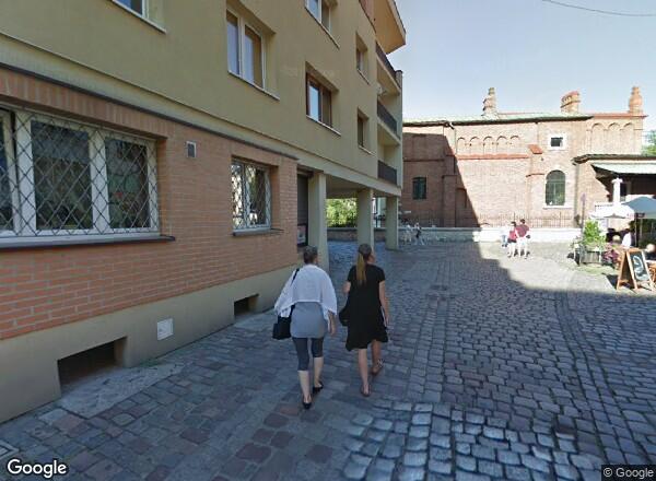 Ceny mieszkań Kraków Józefa 46