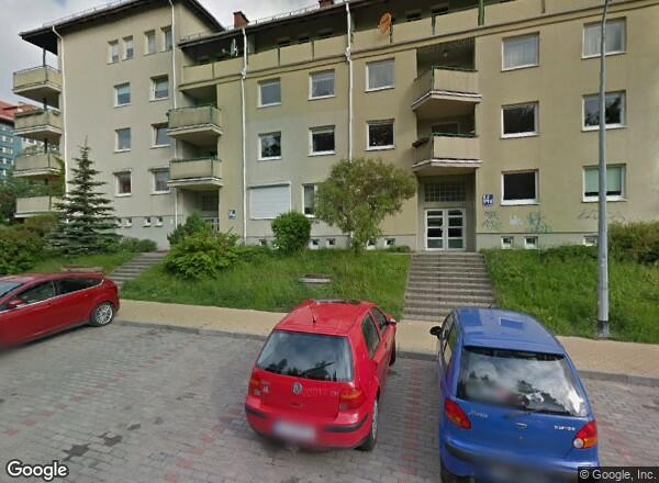 Ceny transakcyjne mieszkań Gdynia Oliwkowa 14