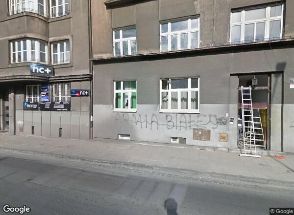 Ceny mieszkań Kraków Aleja Juliusza Słowackiego 6