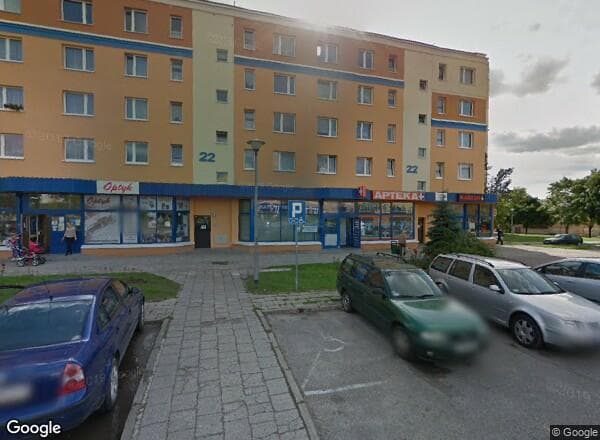 Ceny transakcyjne mieszkań Olsztyn Melchiora Wańkowicza 22