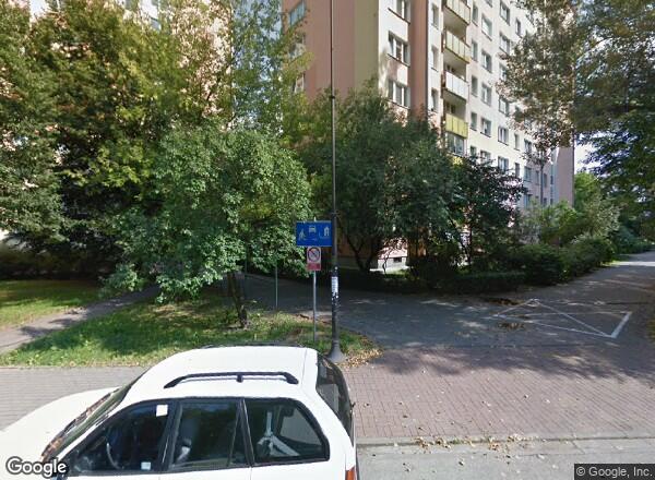 Ceny mieszkań Warszawa ul. W. Bogusławskiego 10