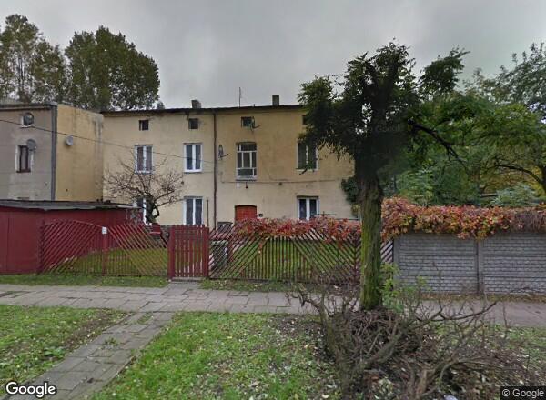 Ceny mieszkań Łódź Pawia 19