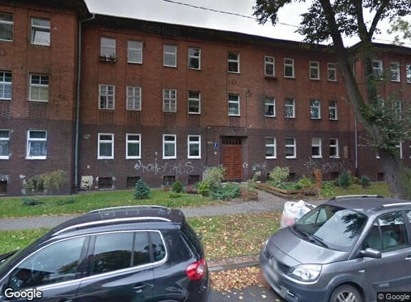 Ceny transakcyjne mieszkań Olsztyn Gietkowska 6