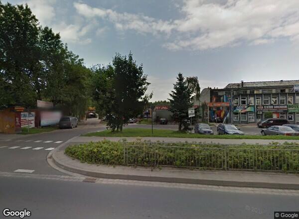 Ceny mieszkań Wrocław UL. KRAKOWSKA 88