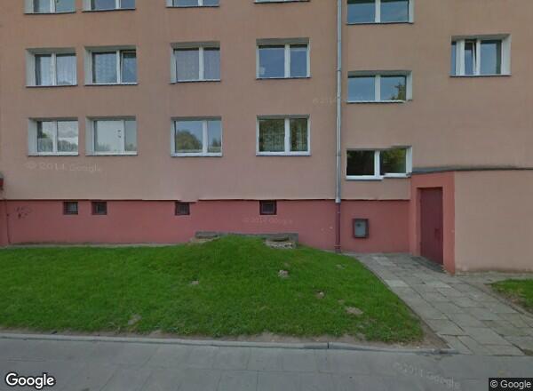 Ceny mieszkań Łódź Aleksandrowska 102