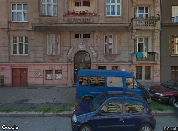 Ceny mieszkań Wrocław UL. PRZESTRZENNA 43