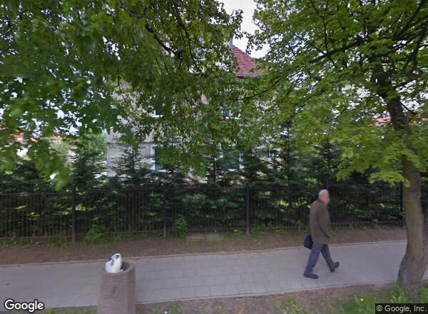 Ceny mieszkań Gdańsk ks. Bernarda Sychty 3