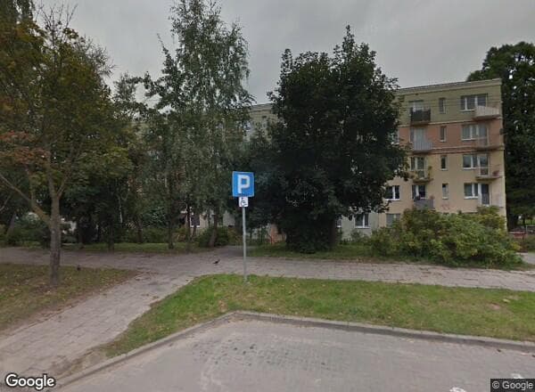 Ceny transakcyjne mieszkań Olsztyn Ignacego Krasickiego 11