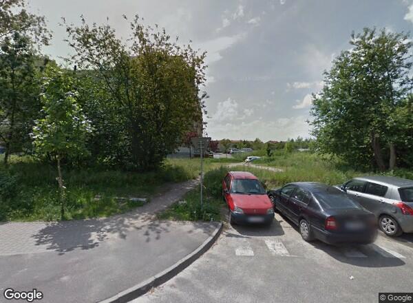 Ceny mieszkań Poznań Lwowska 4