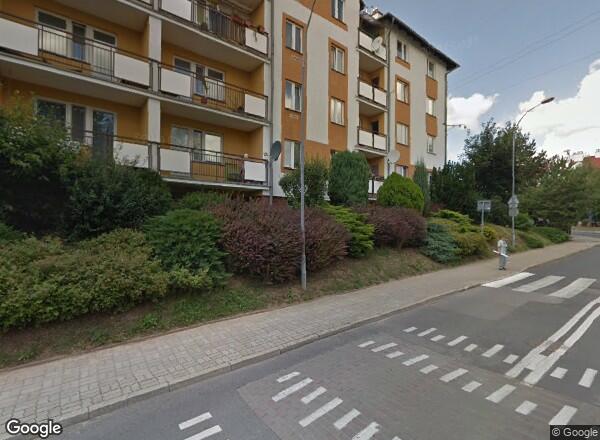 Ceny mieszkań Rzeszów Dukielska 7