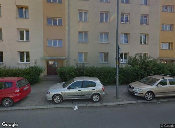Ceny transakcyjne mieszkań Wrocław UL. GROCHOWA 4
