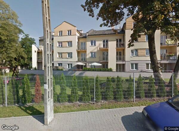 Ceny mieszkań Kraków Kaczorówka 1