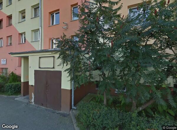 Ceny mieszkań Wrocław UL. KRYNICKA 43