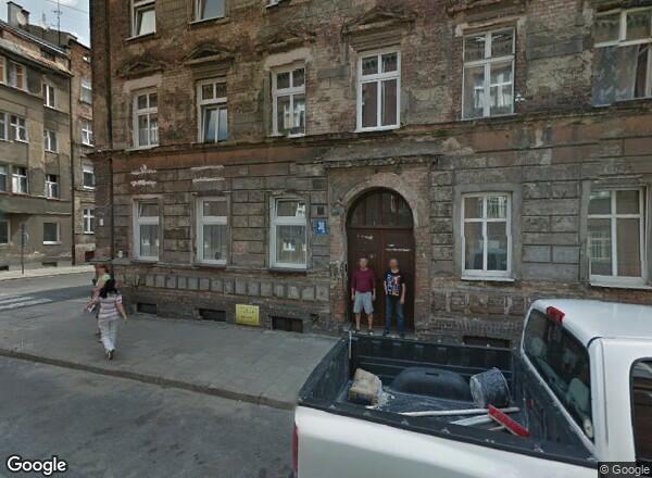 Ceny mieszkań Szczecin Kaszubska 38