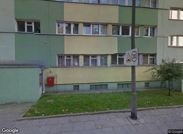 Ceny mieszkań Łódź Lniana 4