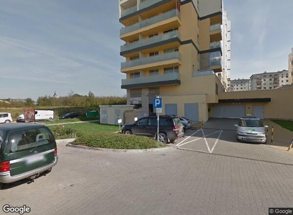 Ceny transakcyjne mieszkań Piaseczno Kazimierza Jarząbka 26