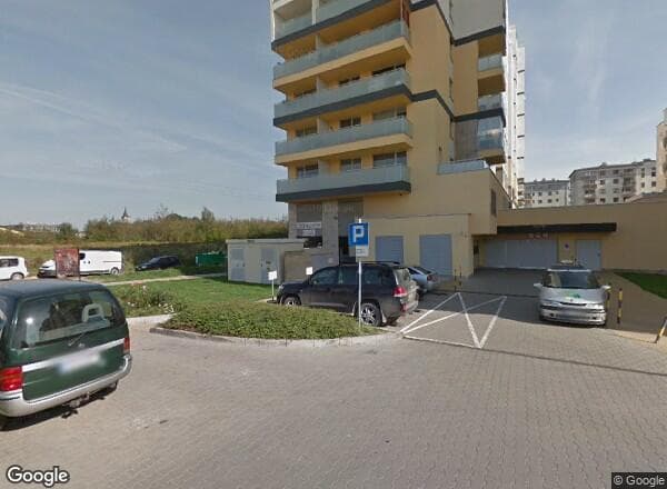 Ceny transakcyjne mieszkań Piaseczno Kazimierza Jarząbka 26