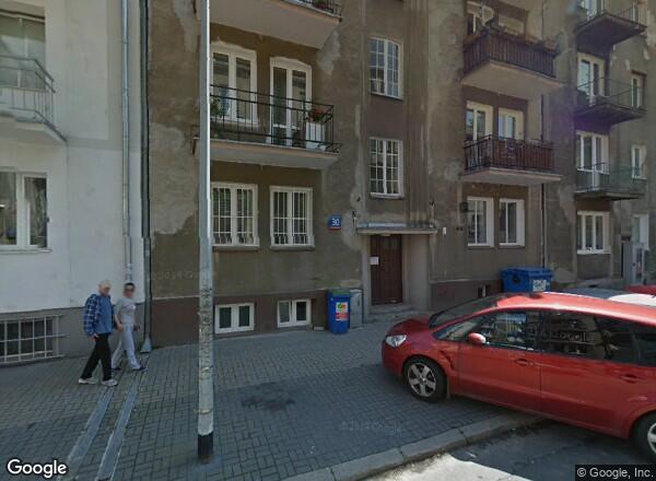Ceny mieszkań Warszawa ul. M. Bałuckiego 30