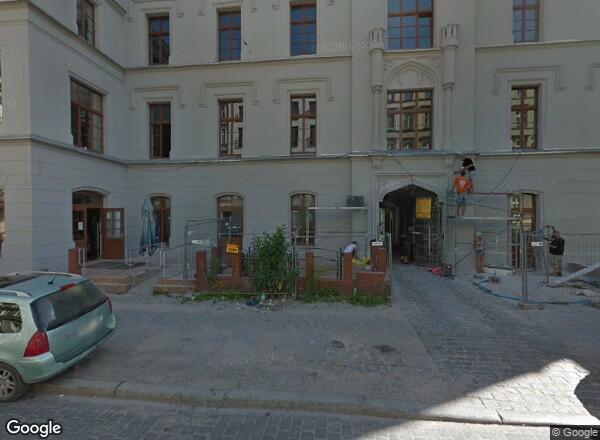 Ceny mieszkań Wrocław UL. KOMUNY PARYSKIEJ 72