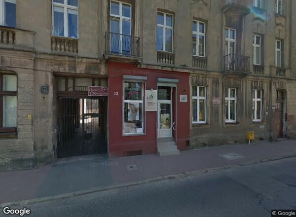 Ceny mieszkań Łódź Andrzeja Struga 32