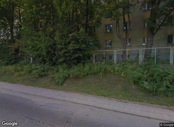 Ceny mieszkań Olsztyn Leśna 2