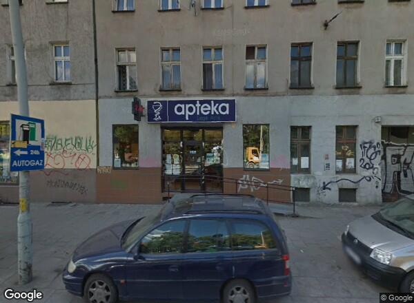 Ceny mieszkań Wrocław UL. TRZEBNICKA 54