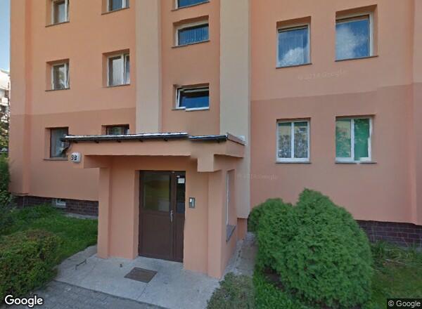 Ceny mieszkań Szczecin Przyjaciół Żołnierza 98