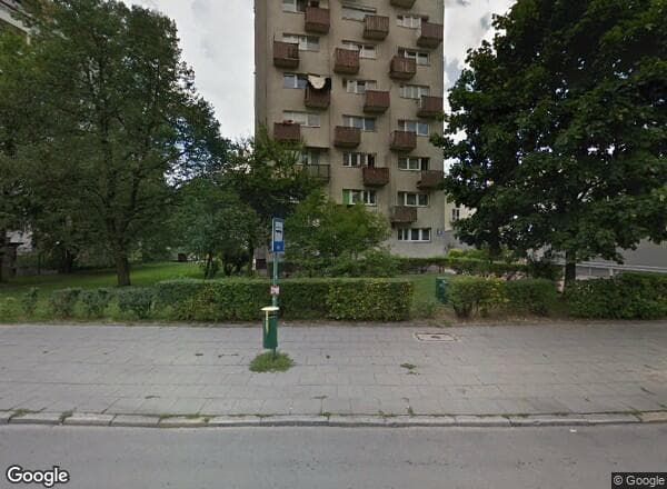 Ceny transakcyjne mieszkań Kielce Biskupa Czesława Kaczmarka 4