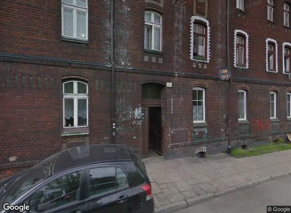 Ceny mieszkań Katowice Ludwika Zamenhofa 37