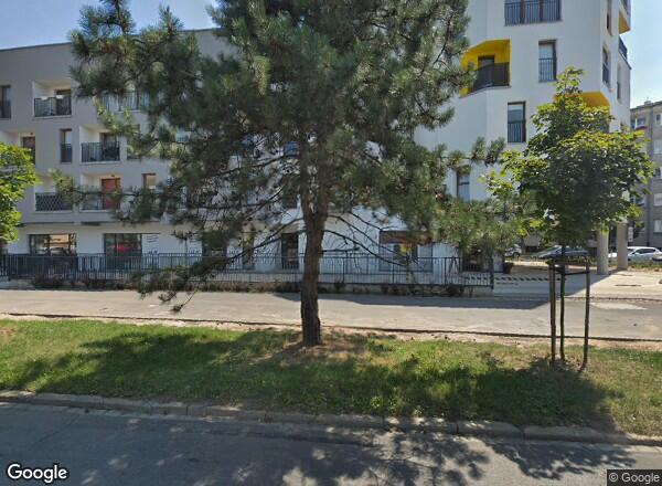 Ceny mieszkań Wrocław UL. BEZPIECZNA 32A