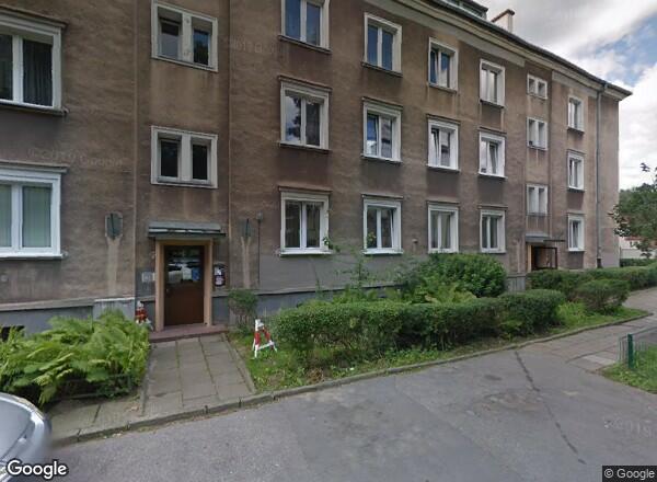 Ceny mieszkań Kraków Osiedle Wandy 28