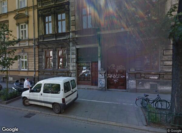 Ceny mieszkań Kraków św. Sebastiana 5