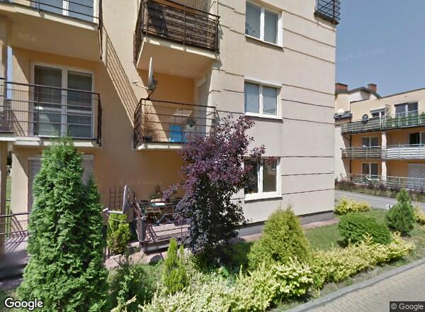 Ceny mieszkań Kraków Borkowska 9