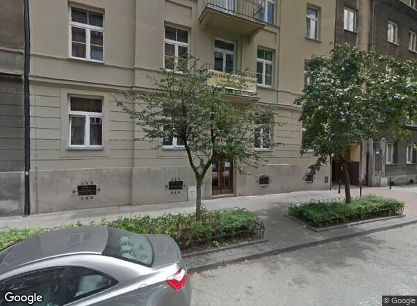 Ceny mieszkań Kraków Pomorska 7