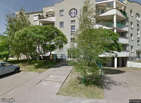 Ceny mieszkań Poznań Stare Żegrze 99