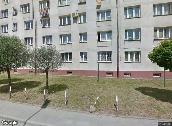 Ceny transakcyjne mieszkań Kraków Osiedle Kalinowe 10