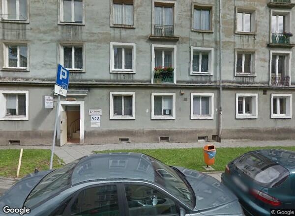 Ceny transakcyjne mieszkań Łódź 10 Lutego 7/9