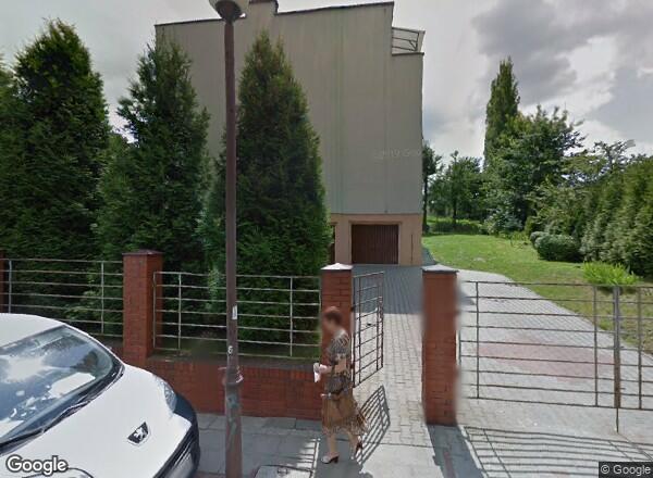 Ceny mieszkań Katowice Różana 1