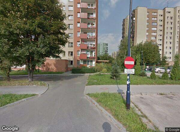 Ceny mieszkań Kraków Osiedle Dywizjonu 303 56