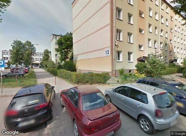 Ceny mieszkań Kraków Okólna 12